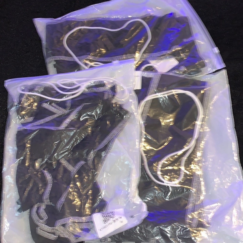 Patchwork Set - image 8